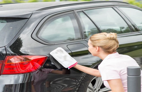 Car & Boat Care