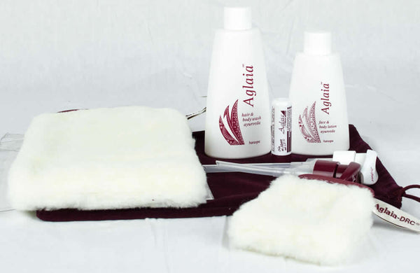 Body & Skin Care