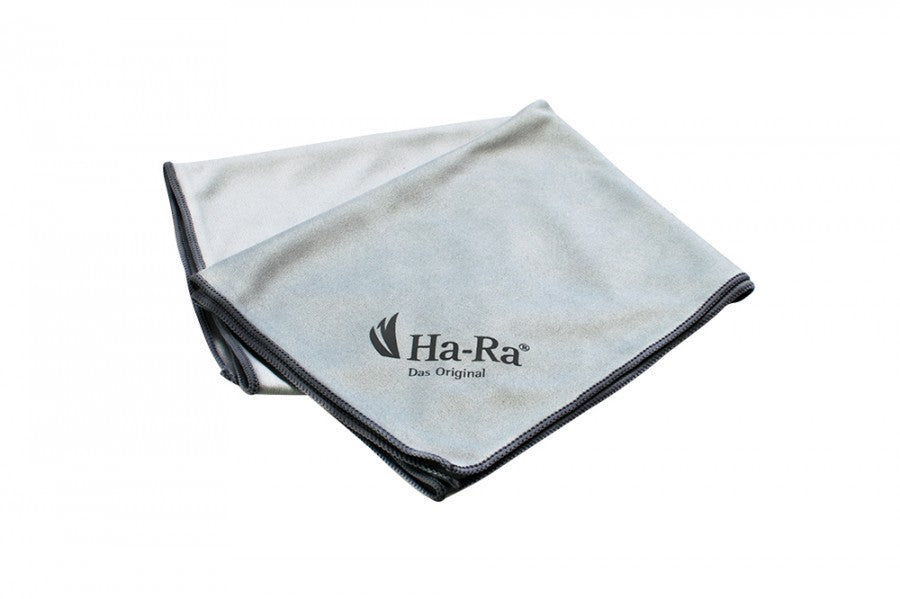 Ha-Ra Shiny Glass Cloth