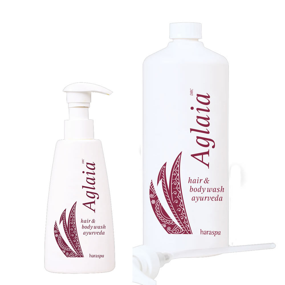 Aglaia DRC Face & Bodywash Ayurveda