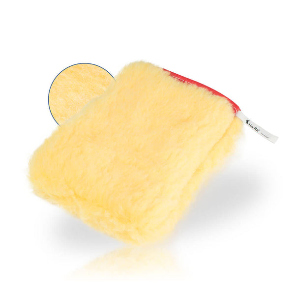 HaRa Cleaning Glove Dusting Microfibre / Microfibre Cleaning