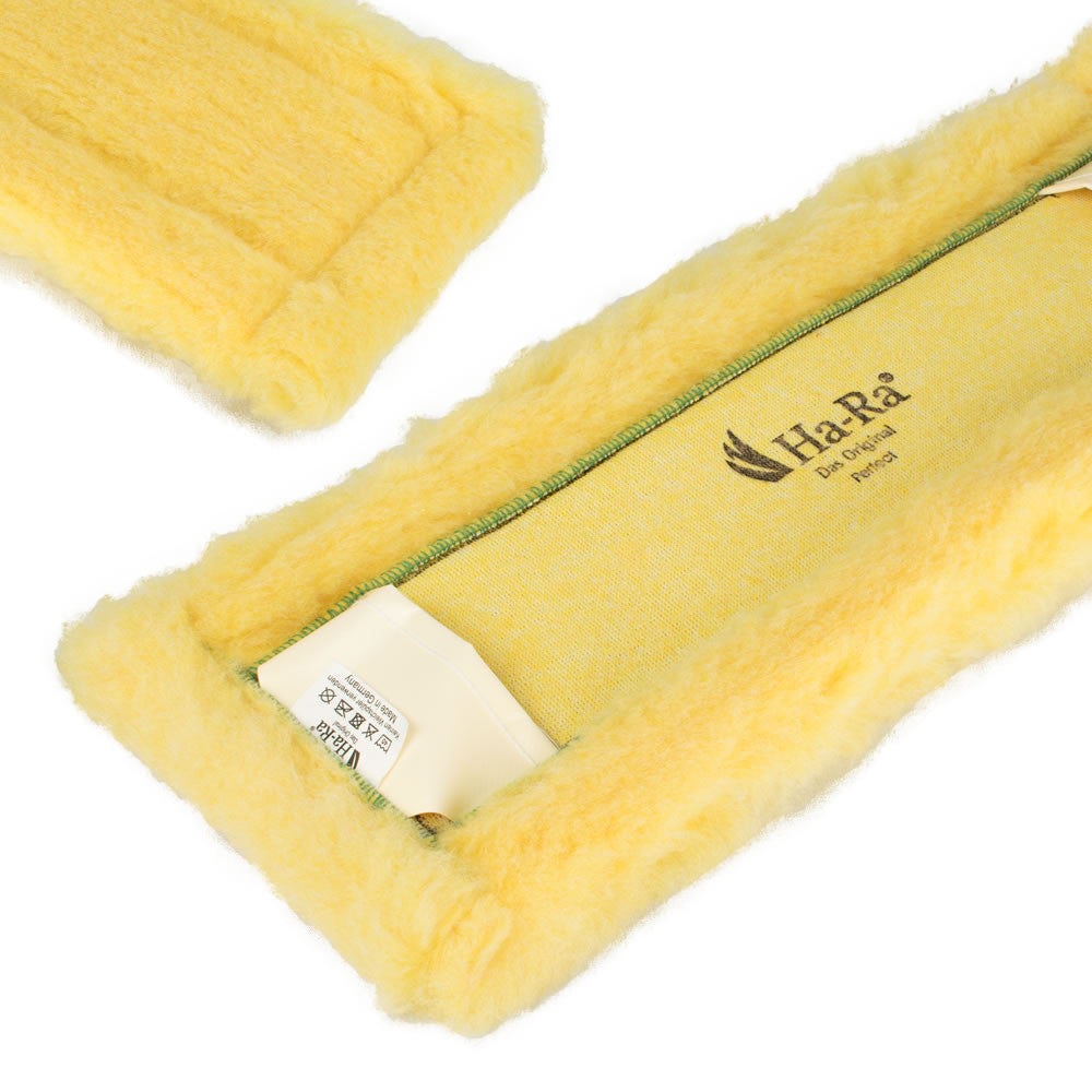 Ha-Ra Floor Cleaning Pad - Dusting Fibre - Grey