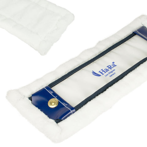 Ha-Ra Floor Cleaning Pad - Nano Gold - Pur