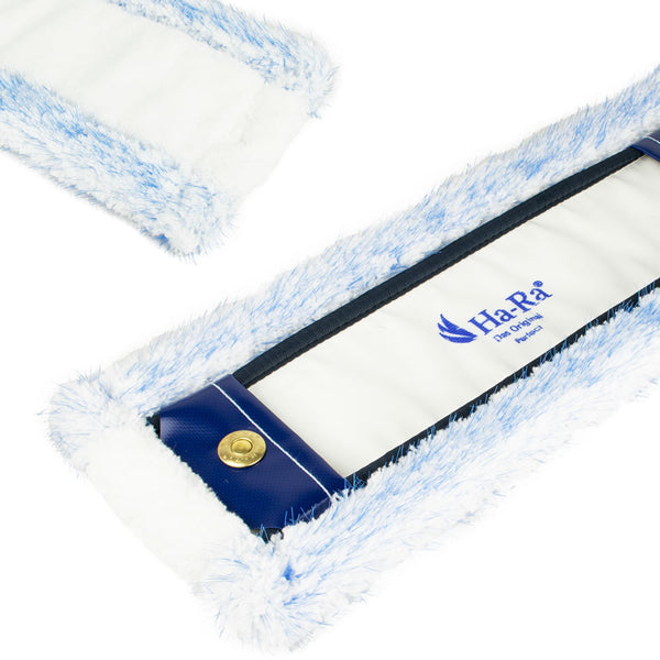 HaRa Floor Cleaning Pad Nano Gold Soft Microfibre / Microfibre