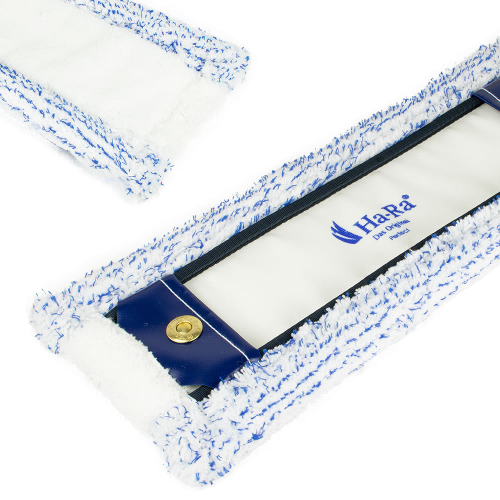 Ha-Ra Floor Cleaning Pad - Wet Fibre - Mach 6
