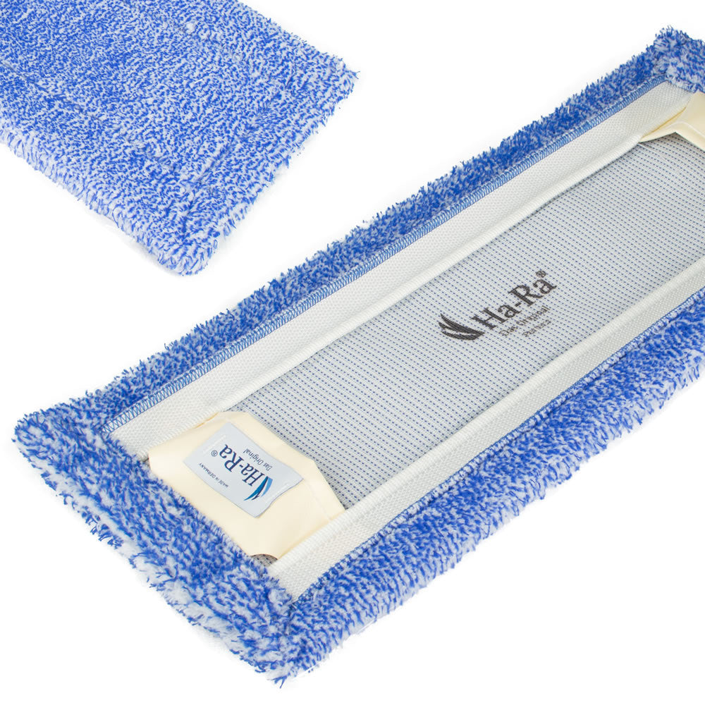 Ha-Ra Floor Cleaning Pad - Wet Fibre - Ultra