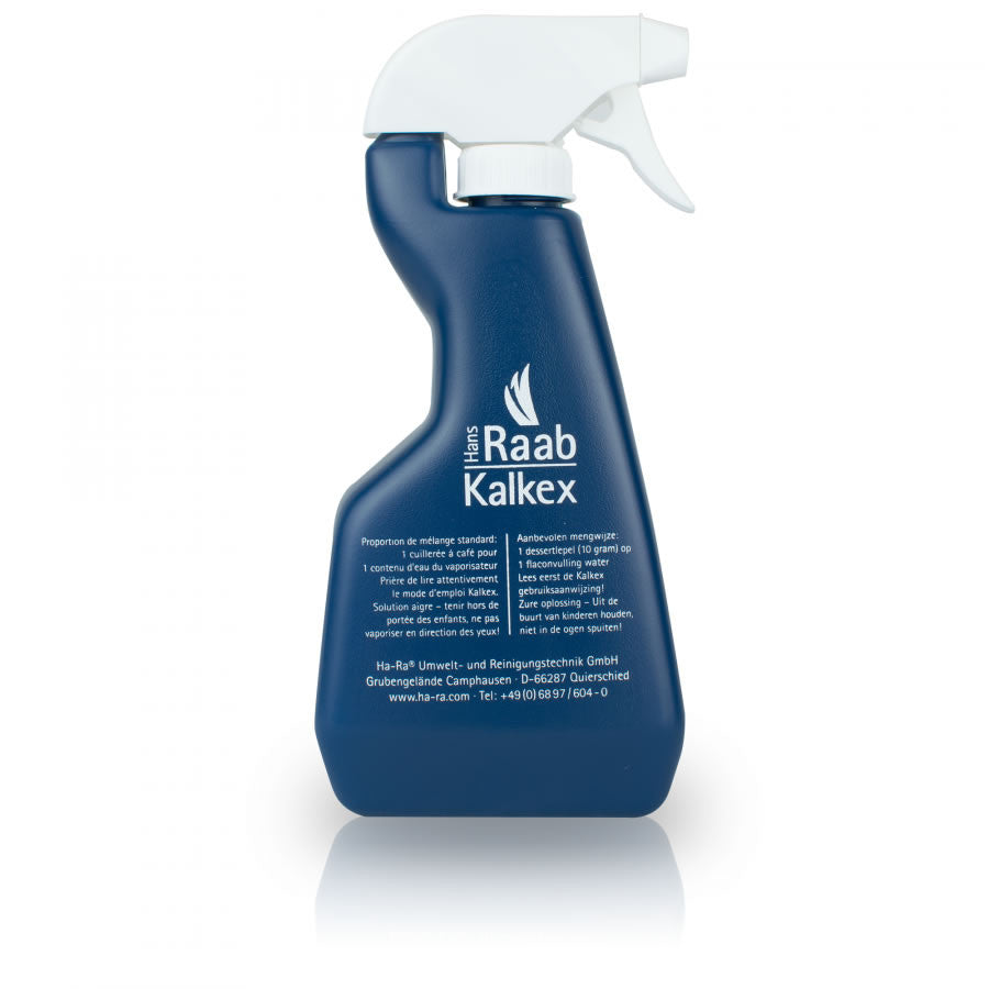 Hans Raab Kalkex Spray Bottle