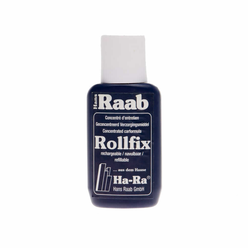 Hans Raab Rollfix (75mls)