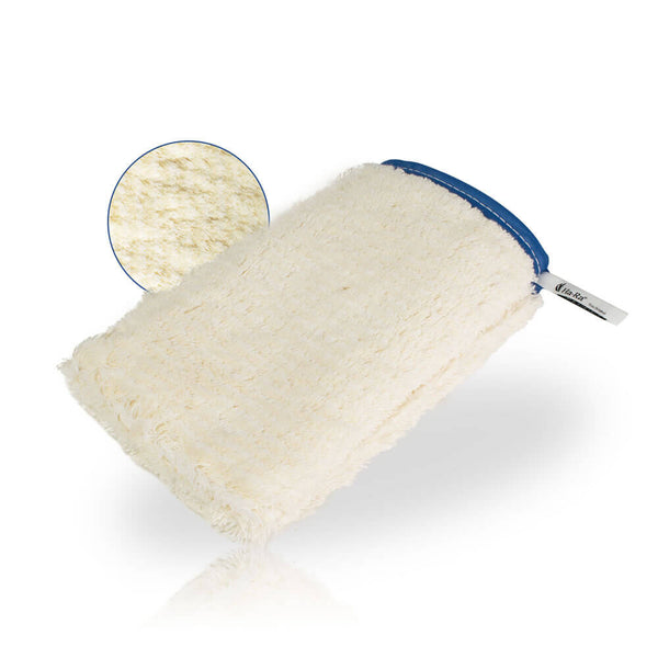 HaRa Cleaning Glove Natura Microfibre / Microfibre Cleaning