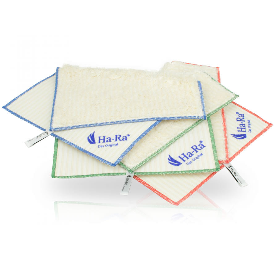 Ha-Ra Cleaning Cloth - Natura
