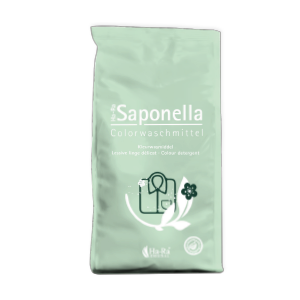 Ha-Ra Saponella Colour Detergent 1.7kg