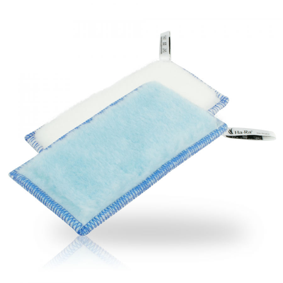 Ha-Ra Cleaning Cloth - Blue Multi-Purpose