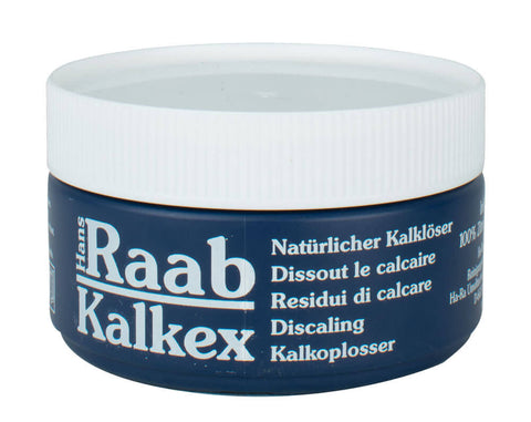Hans Raab Kalkex