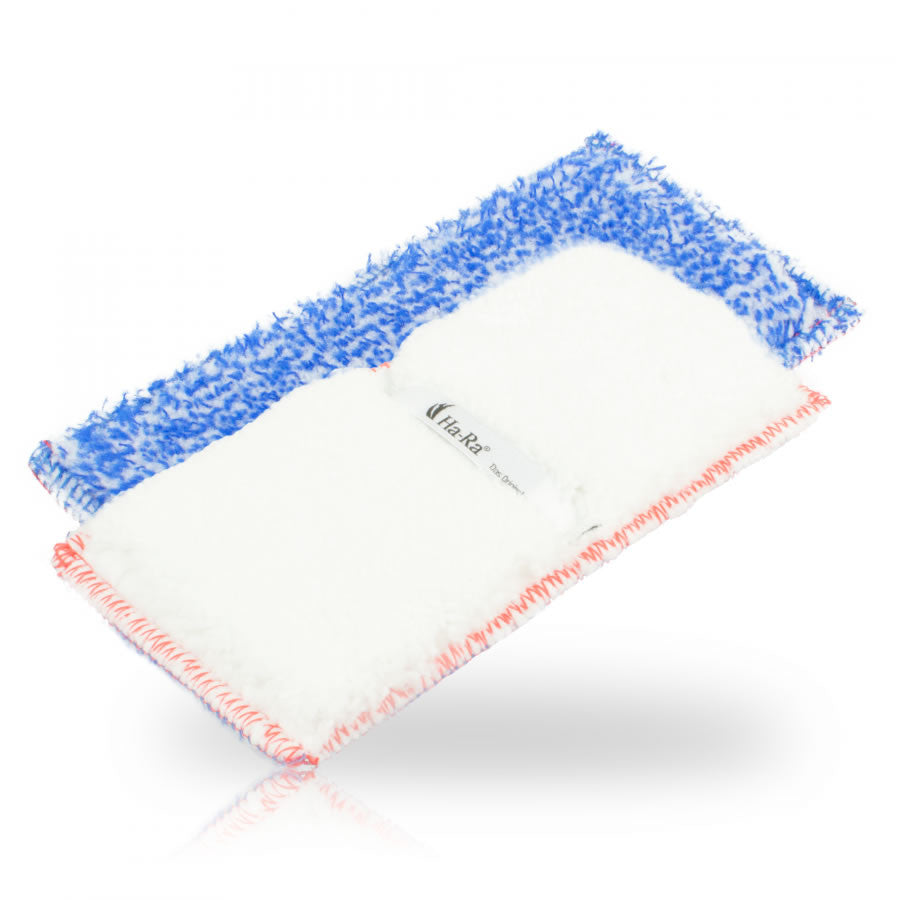 Ha-Ra Cleaning Cloth - Leather Care